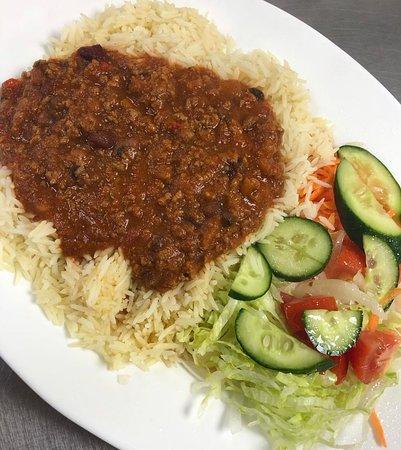 Star Express Greenwich